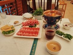 -东来顺饭庄(天坛店)