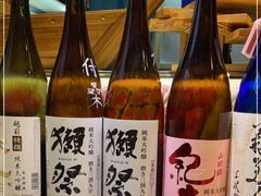 -千羽鹤海鲜居酒屋Bistro(大望路店)