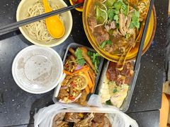 -老字号德记烧腊饭店·海鲜加工