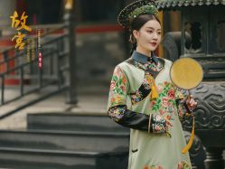 点击看大图 -美云庭古装·格格服汉服·京城旅拍(北京店)
