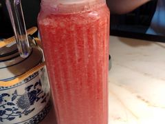 -绿茶餐厅(松江万达店)