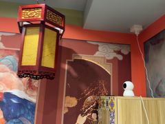 -JOJO实景沉浸侦探剧本杀(大悦城店)