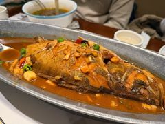 -寿州大饭店·餐厅