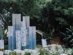 -大财·DA CAI花园餐厅.草坪婚礼.团建会议.围炉煮茶.求婚派对(三圣乡店)