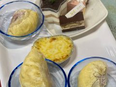 -钱库里海鲜自助(唐山街店)