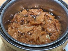 桑拿牛柳-怪怪龙虾·澳洲蓝龙上新(惊驾路店)