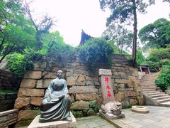 -青岛崂山太清宫