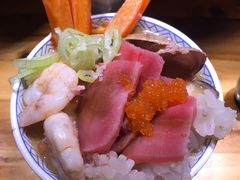 东海鱼贝面-老龙亭拉面店
