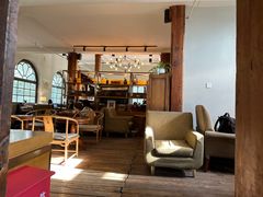 -1901 Cafe(西四店)
