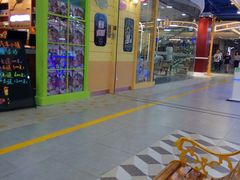 -万达广场(沈阳铁西店)