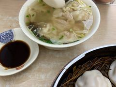 -鸡鸣汤包(广东路店)