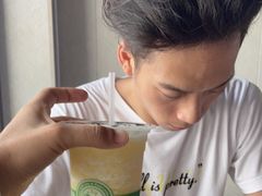 -花姨·老电影院果汁冰(88号店)