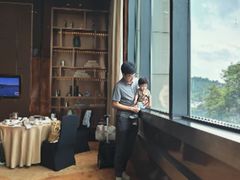 -顺德美的万豪酒店-万豪中餐厅