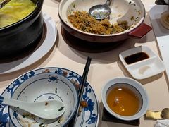 -侨美食家·粤菜(体育西路店)