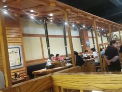 大堂-千寻烧肉(政务区店)