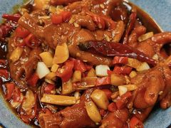 -老三样·旧食新味(绿地店)
