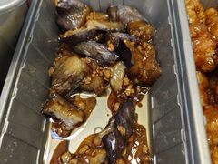 -吕氏疙瘩汤·海鲜新鲁菜(凯德mall新都心店)