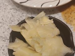 -争鲜回转寿司(中街大悦城店)