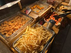 -比格比萨自助(南京万达茂店)