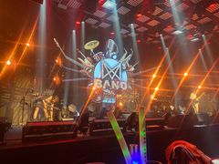 -MOSSO·Liveshow(M3香港广场店)