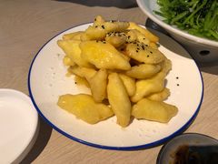 -斯琴阿妈蒙古餐厅(新城店)