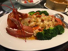 -新天世纪中餐厅