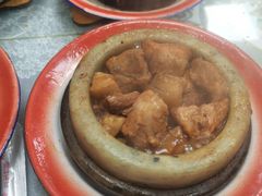 -石锅坛肉(广场店)