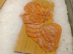 -汉松亭韩式自助烤肉&料理(苏宁广场店)