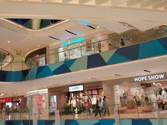 -宝龙城(杭州滨江店)