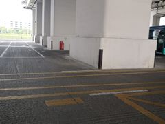 -深圳坪山站