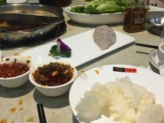 -天都火锅酒楼(虹梅南路店)