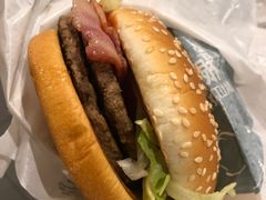 -麦当劳(金狮广场店)