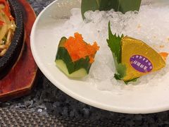 -菊上料理(蜀山银泰百货店)