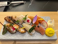 -鮨政· Omakase(港汇恒隆广场店)