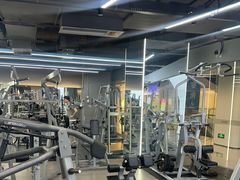 -超鹿运动(五四路恒力城店)