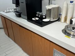 -虹桥机场V2贵宾休息室