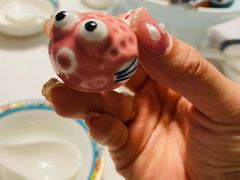 -肆月河豚·新淮扬(金融街店)