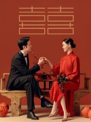 -今生有约国际精品婚纱摄影(苏州店)