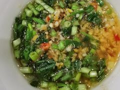 -吾穆勒蓬灰牛肉面·清真(北滨河中路店)