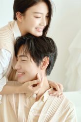 -全城热恋璀璨婚纱摄影(国贸总店)