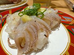 -大起水产回转寿司(大丸心斋桥店)