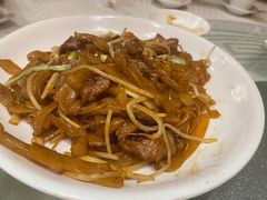 干炒牛河-潮福城大酒楼·潮粤菜·港式点心(阳光城店)