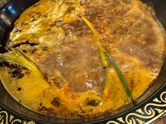 -三道苗苗鱼·美蛙黄辣丁(八里店)