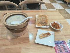 -嘉和一品粥(魏公村店)