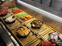 -火炉火自助餐(喜隆多店)