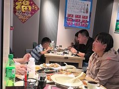 -老杨太太烧烤(文化广场店)