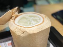 经典椰子冻-东记甜品(佛山总店)