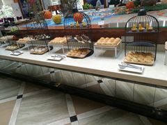 -鹤山碧桂园凤凰酒店