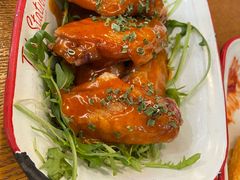 -Tube station站点比萨(王府井百货店)