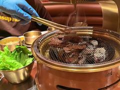 -西塔老太太泥炉烤肉(苏州大悦城店)